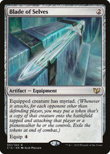 Blade of Selves [Commander 2015] - Magic: The Gathering
