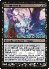 Bitterblossom [Judge Gift Cards 2011] - Magic: The Gathering