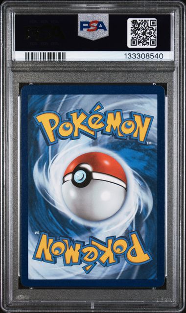 Shining Magikarp (66/64) [Celebrations Classic Collection] Graded PSA 9