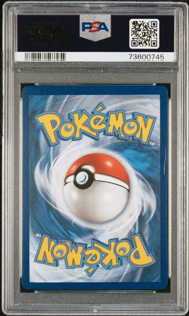 Charizard (4/102) [Celebrations: 25th Anniversary - Classic Collection] Graded PSA 9