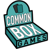 Common Box Games logo