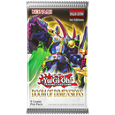Doom of Dimensions - Booster Pack (1st Edition)
