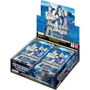 Hackers' Slumber - Booster Box (Pre-Order)