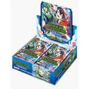 Digimon Dawn of Liberator - Booster Box Case (EX11)