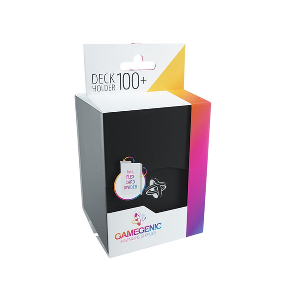 Gamegenic - Deck Holder (100 ct) ML - Accessories
