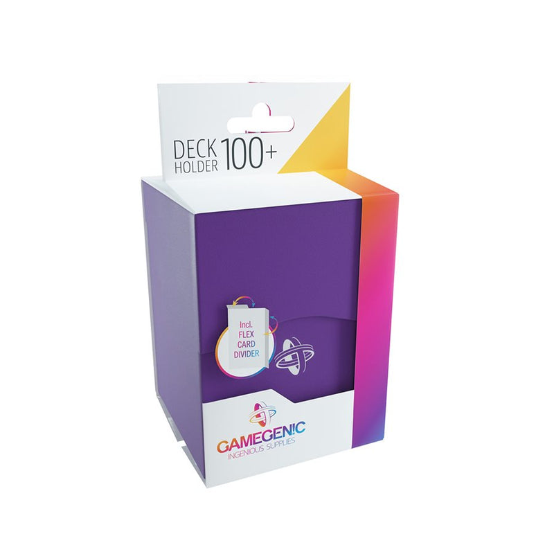 Gamegenic - Deck Holder (100 ct) ML