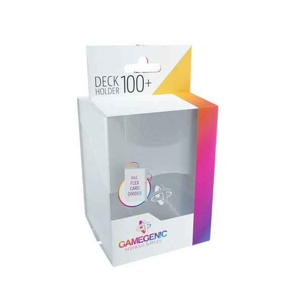 Gamegenic - Deck Holder (100 ct) ML - Accessories