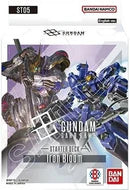 Gundam Card Game - ST05 Iron Bloom Starter Deck