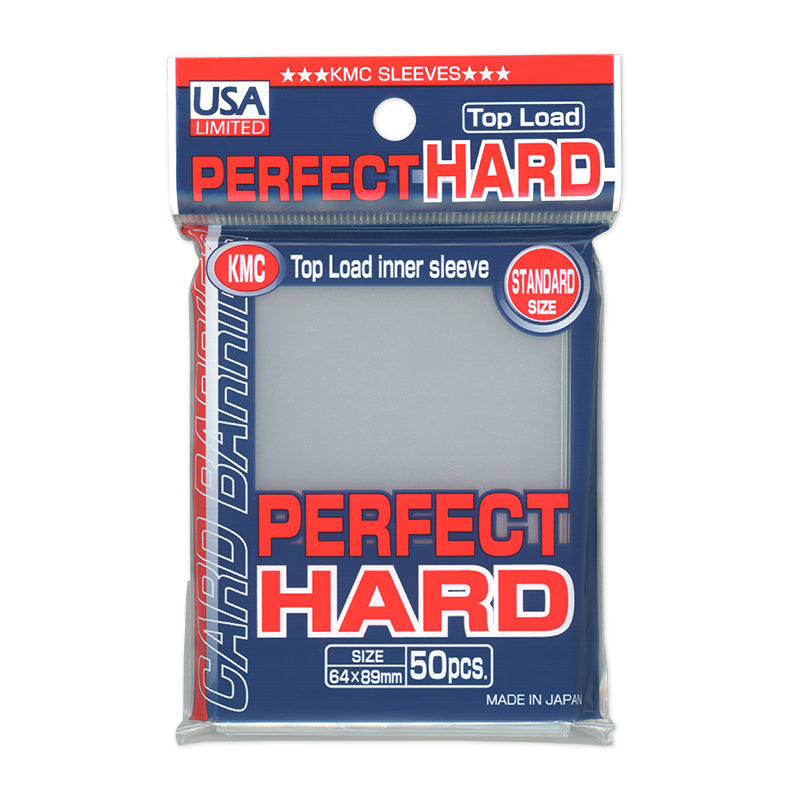 KMC Perfect Hard 50ct