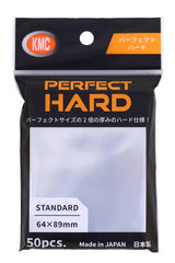 KMC Perfect Hard 50ct - Accessories