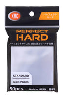KMC Perfect Hard 50ct