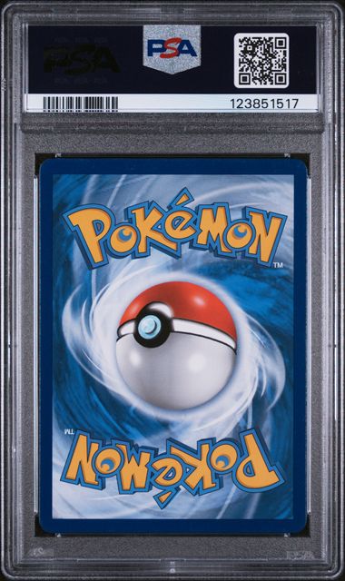 Lucario & Melmetal GX (SM192) [SM Black Star Promo] Graded PSA 9