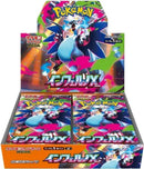 Pokemon - Japaneses - Mega Evolution Inferno X M2 Booster Box