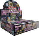 Maze of the Master Booster Box (1st Edition)