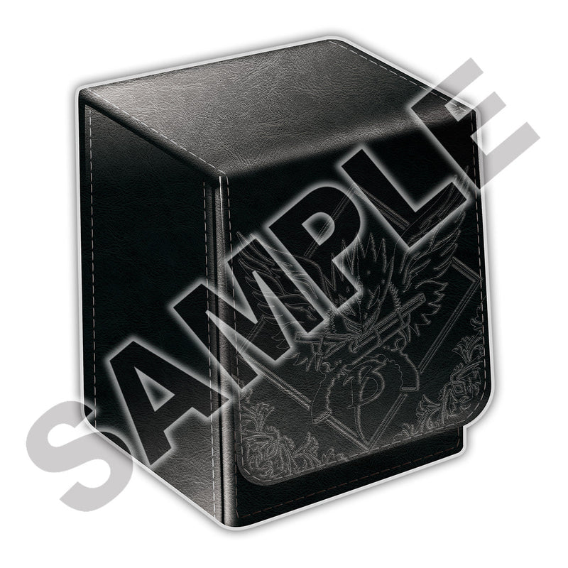 Digimon TCG: Deck Box Set