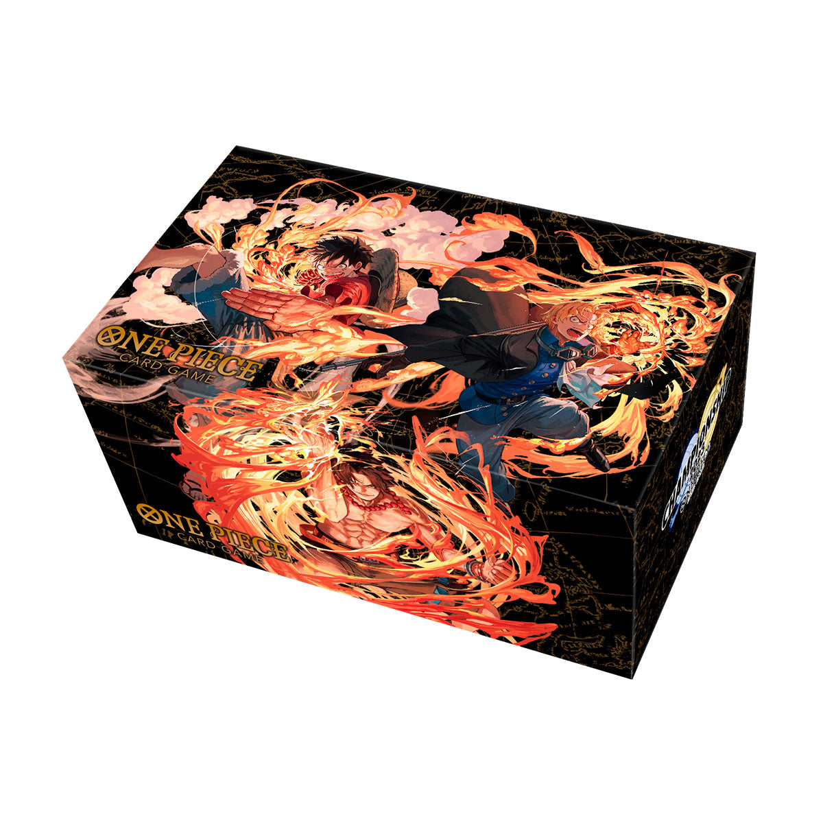 Special Goods Set -Ace/Sabo/Luffy- (Limit 1 Per Customer)