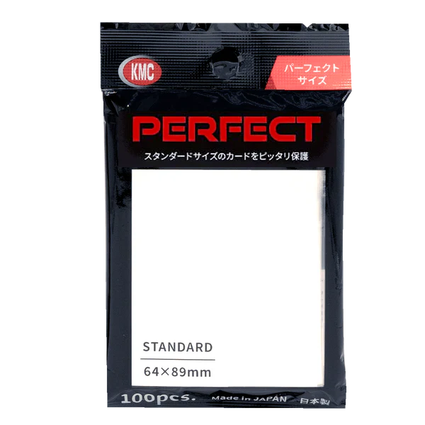 KMC Perfect Fit - Accessories