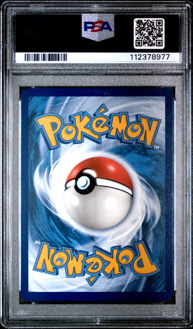 Tyranitar EX (211/197) [Scarlet & Violet: Obsidian Flames] Graded PSA 9