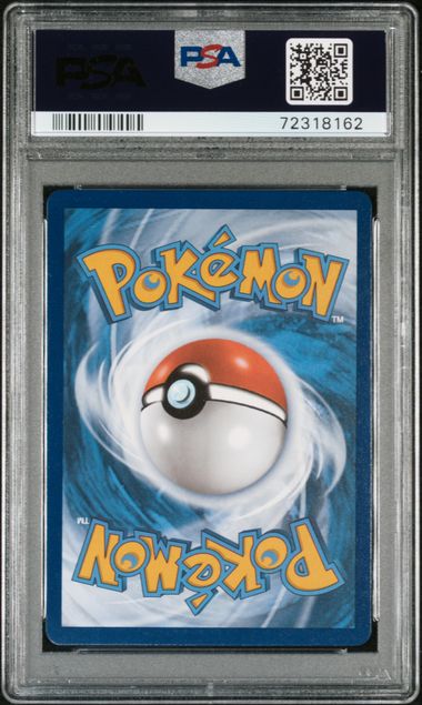 Suicune V (GG38/GG70) [SWSH: Crown Zenith] Graded PSA 10