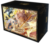 Grand Archive TCG Radiant Origins 1st Edition - Booster Box - Weebs of the Shore