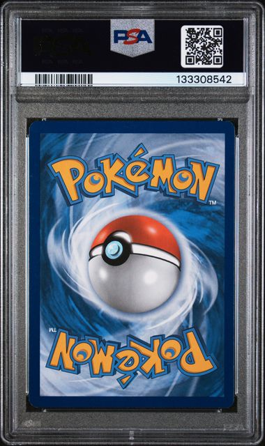 Pikachu Libre (30/30) [XY Trainer Kit: Pikachu Libre & Suicune] Graded PSA 8