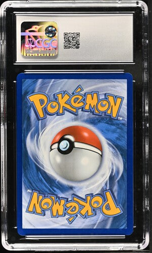Ivysaur (134/132) [Mega Evolution] Graded CGC 10