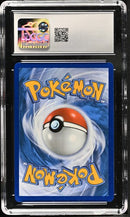 Ivysaur (134/132) [Mega Evolution] Graded CGC 10