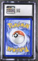 Bulbasaur (133/132) [Mega Evolution] Graded CGC 10