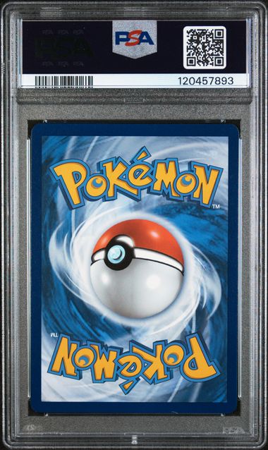Origin Forme Palkia Vstar (GG67/GG70) [Sword & Shield: Crown Zenith] Graded PSA 9