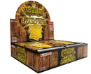 Quarter Century Stampede - Booster Box