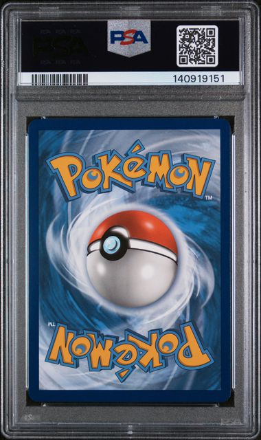 Slowbro (26/108) [XY: Evolutions] Graded PSA 10