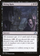Biting Rain [Shadows over Innistrad] - Magic: The Gathering