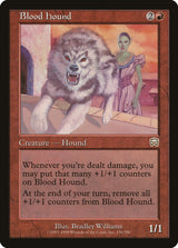 Blood Hound [Mercadian Masques] - Magic: The Gathering