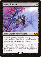 Bitterblossom [Ultimate Masters] - Magic: The Gathering