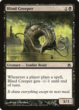 Blind Creeper [Fifth Dawn] - Magic: The Gathering