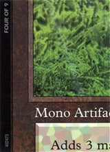 Black Lotus (4 of 9) (Ultra PRO Puzzle Quest) [Media Promos] - Magic: The Gathering