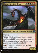 Bladewing the Risen [Mystery Booster] - Magic: The Gathering