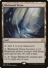 Blinkmoth Nexus [Modern Masters 2015] - Magic: The Gathering