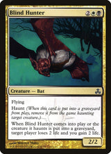 Blind Hunter [Guildpact] - Magic: The Gathering
