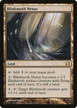 Blinkmoth Nexus [Modern Masters] - Magic: The Gathering