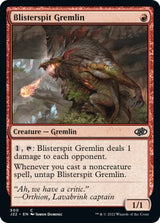 Blisterspit Gremlin [Jumpstart 2022] - Magic: The Gathering