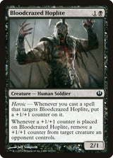 Bloodcrazed Hoplite [Journey into Nyx] - Magic: The Gathering