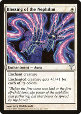 Blessing of the Nephilim [Dissension] - Magic: The Gathering