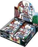 Digimon Time Stranger - Booster Box (BT-24)