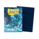 Dragon Shield Matte Standard Color Sleeves 100ct
