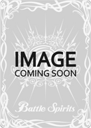 Battle Spirits: Savior of Chaos - Booster Box