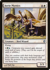 Aerie Mystics [Commander 2013] - Magic: The Gathering