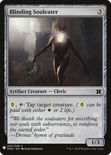 Blinding Souleater [Mystery Booster] - Magic: The Gathering