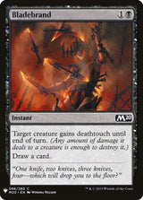 Bladebrand [Mystery Booster] - Magic: The Gathering