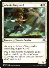 Adanto Vanguard [Ixalan] - Magic: The Gathering